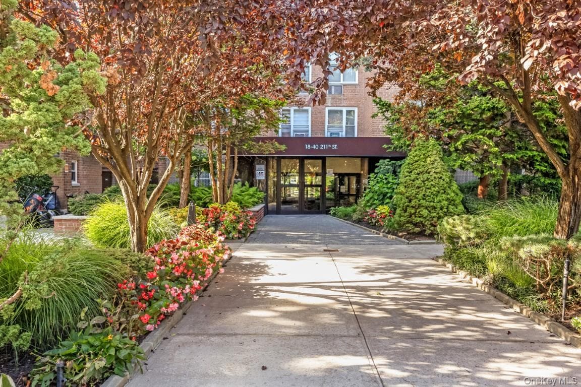 18-40 211th Street Unit: 4A thumbnail 2