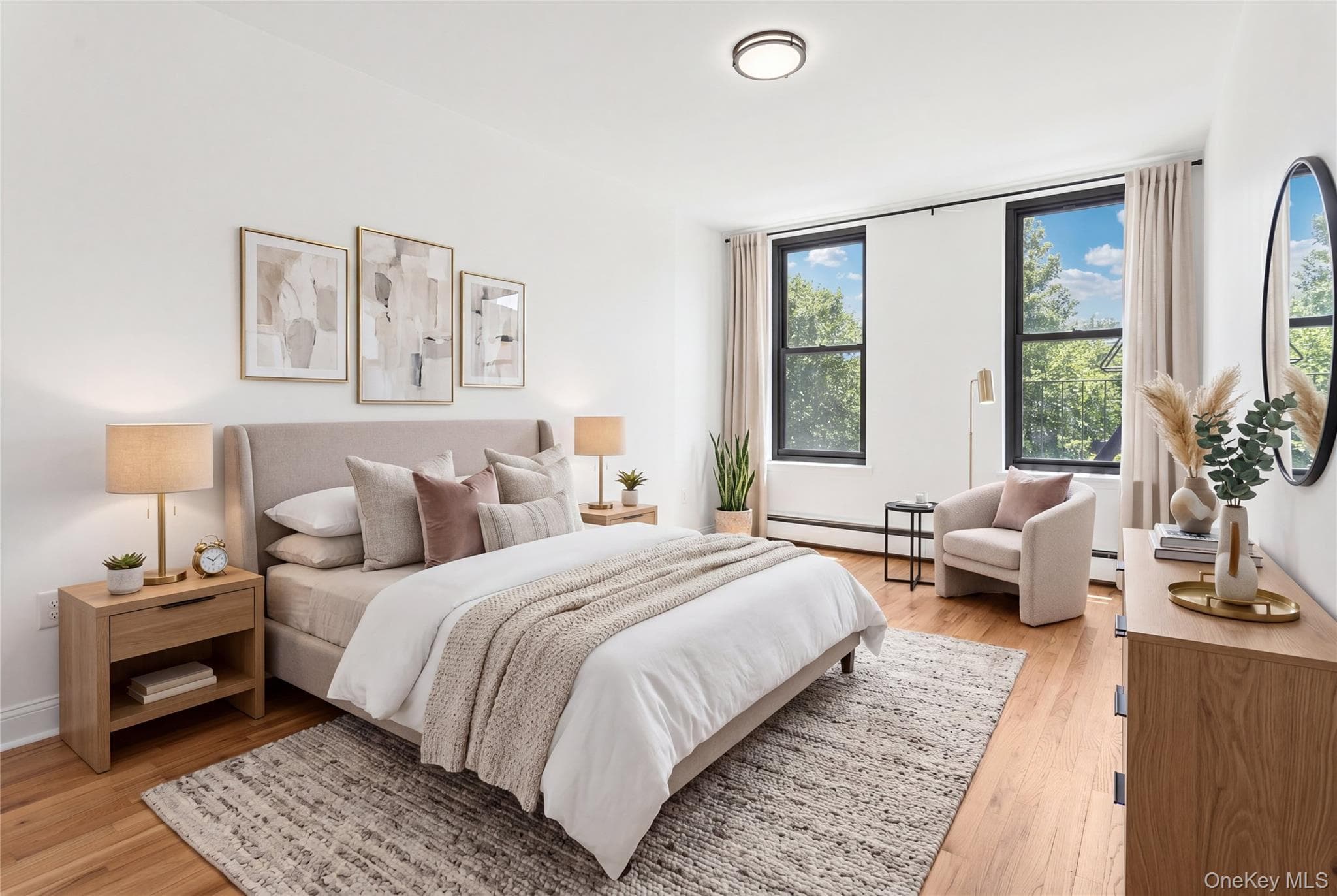 15 East 131 Street Unit: 2A thumbnail 4
