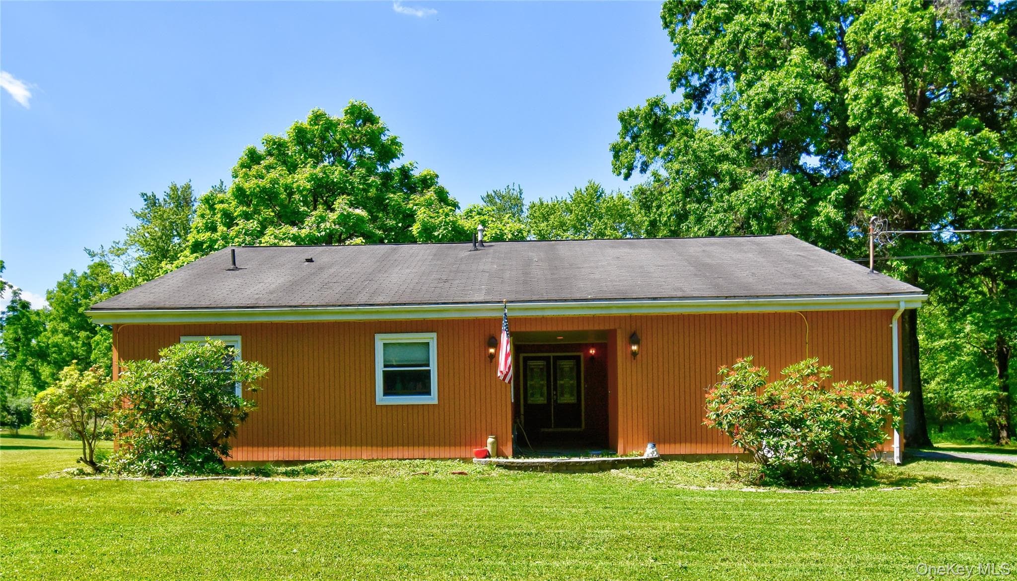 181 Stony Ford Road photo 1