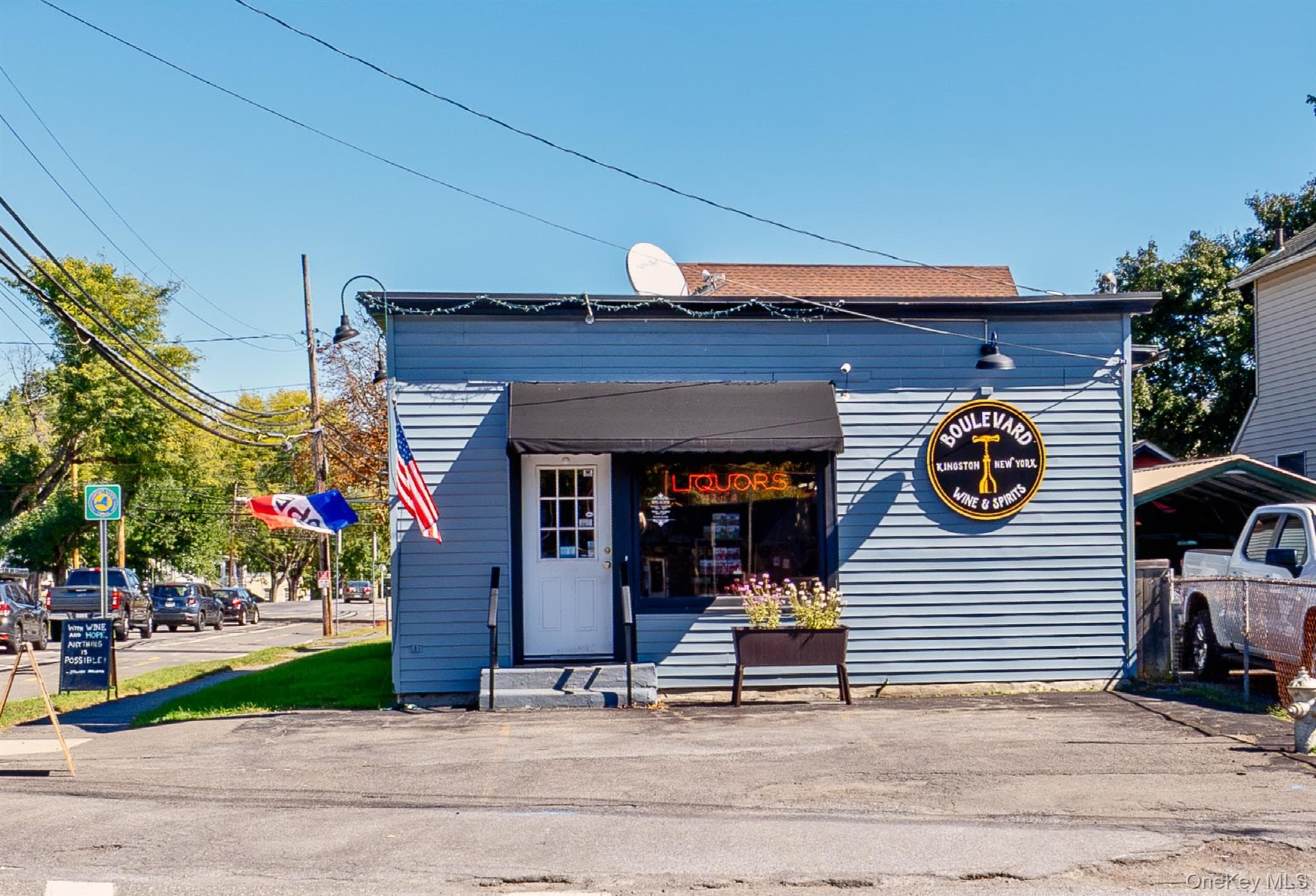 374 S Wall Street, Kingston