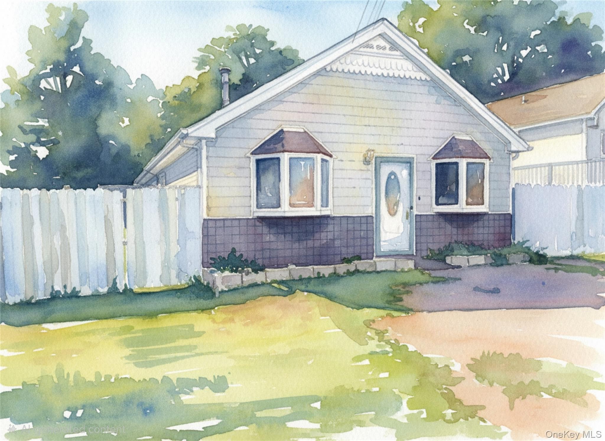 158 William Floyd Parkway, Shirley
