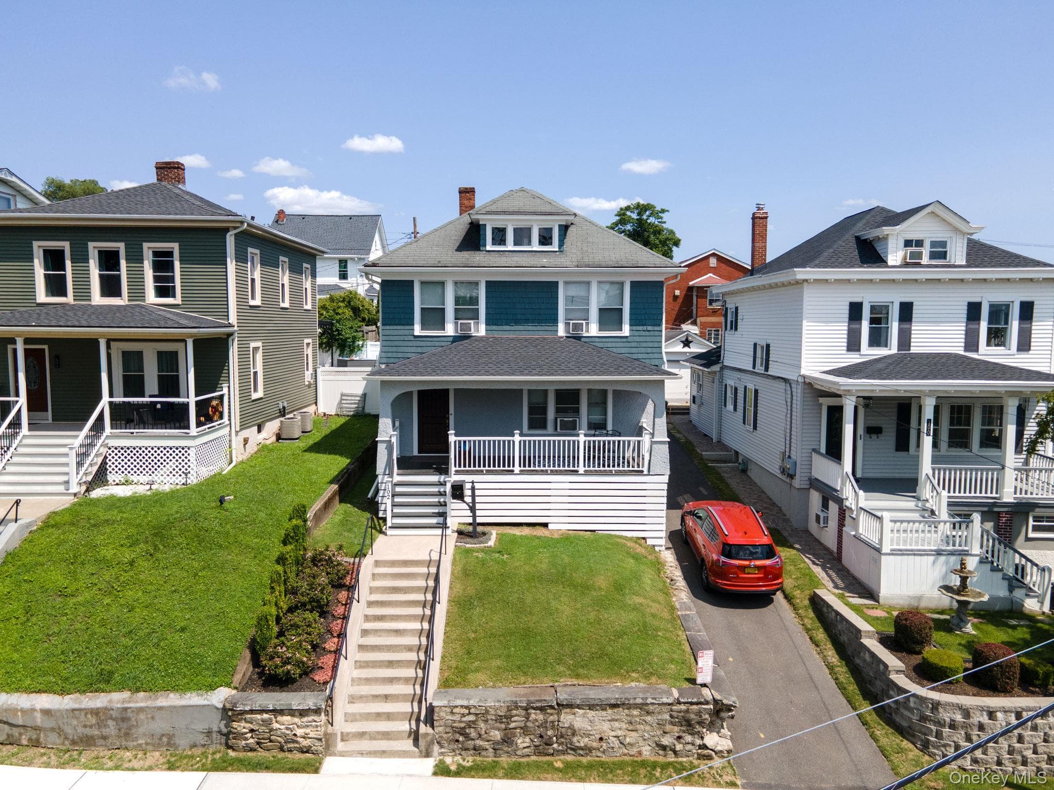 102 Prospect Street, Newburgh