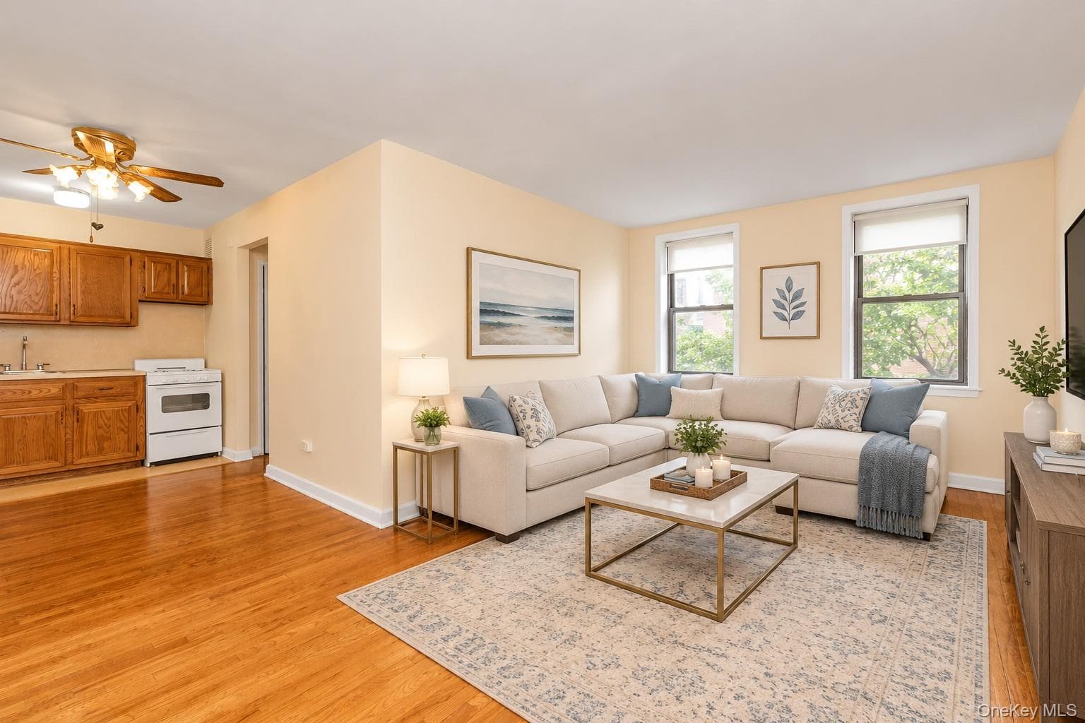 141-60 84th Road Unit: 3G thumbnail 3