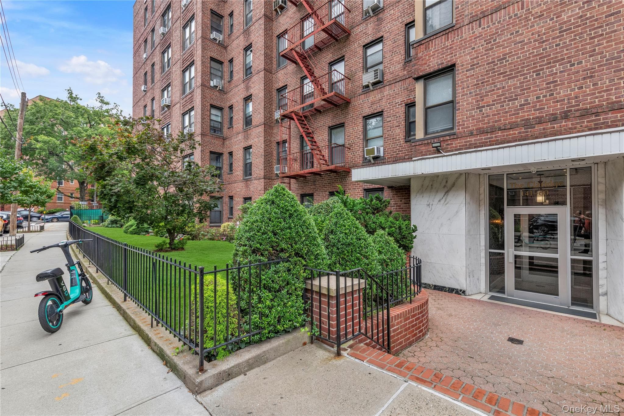 141-60 84th Road Unit: 3G thumbnail 13