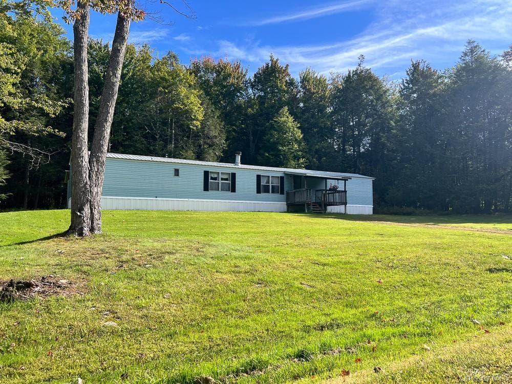184 Seeman Road, Neversink