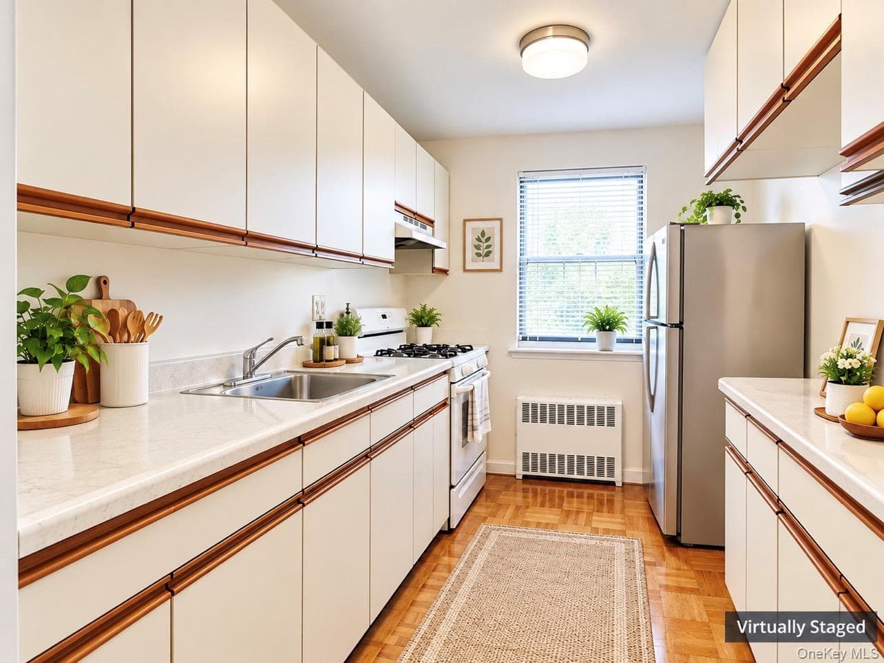 196-48 67th Avenue Unit: 2nd Floor thumbnail 3