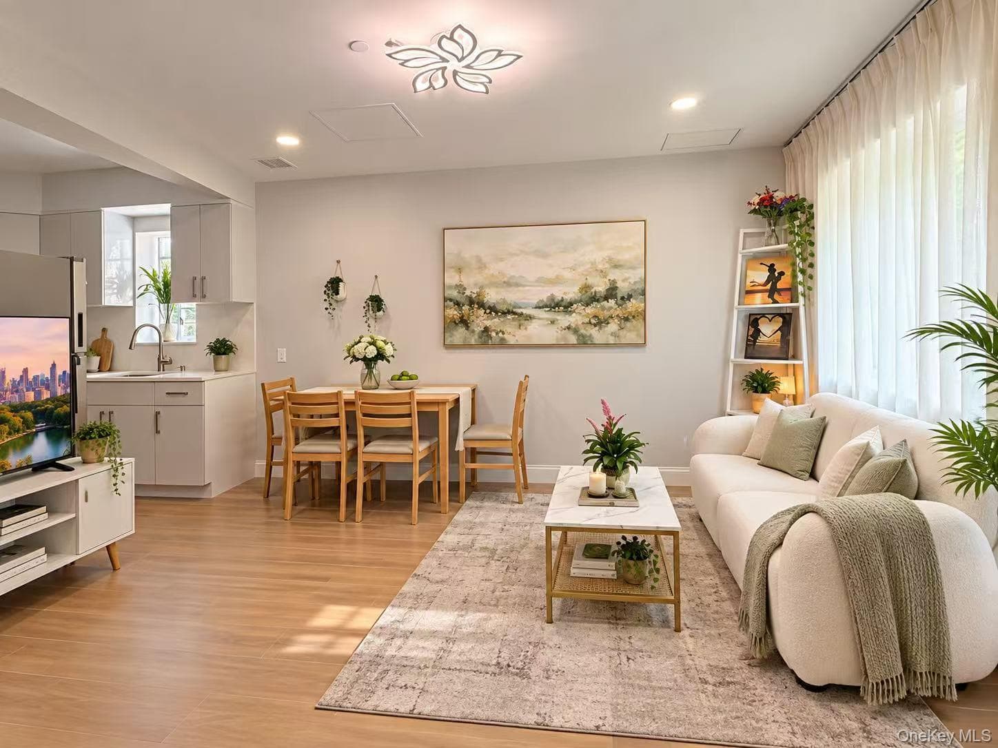 132-25 41 Avenue Unit: 3B thumbnail 5