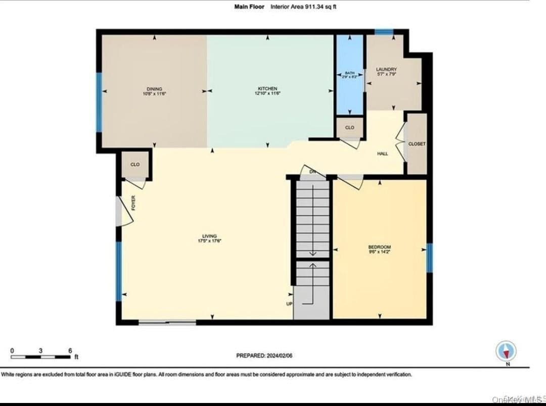 17 Chestnut Street thumbnail 19