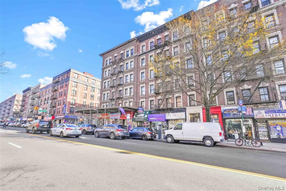 1993 Amsterdam Avenue Ave Unit: 31 thumbnail 2