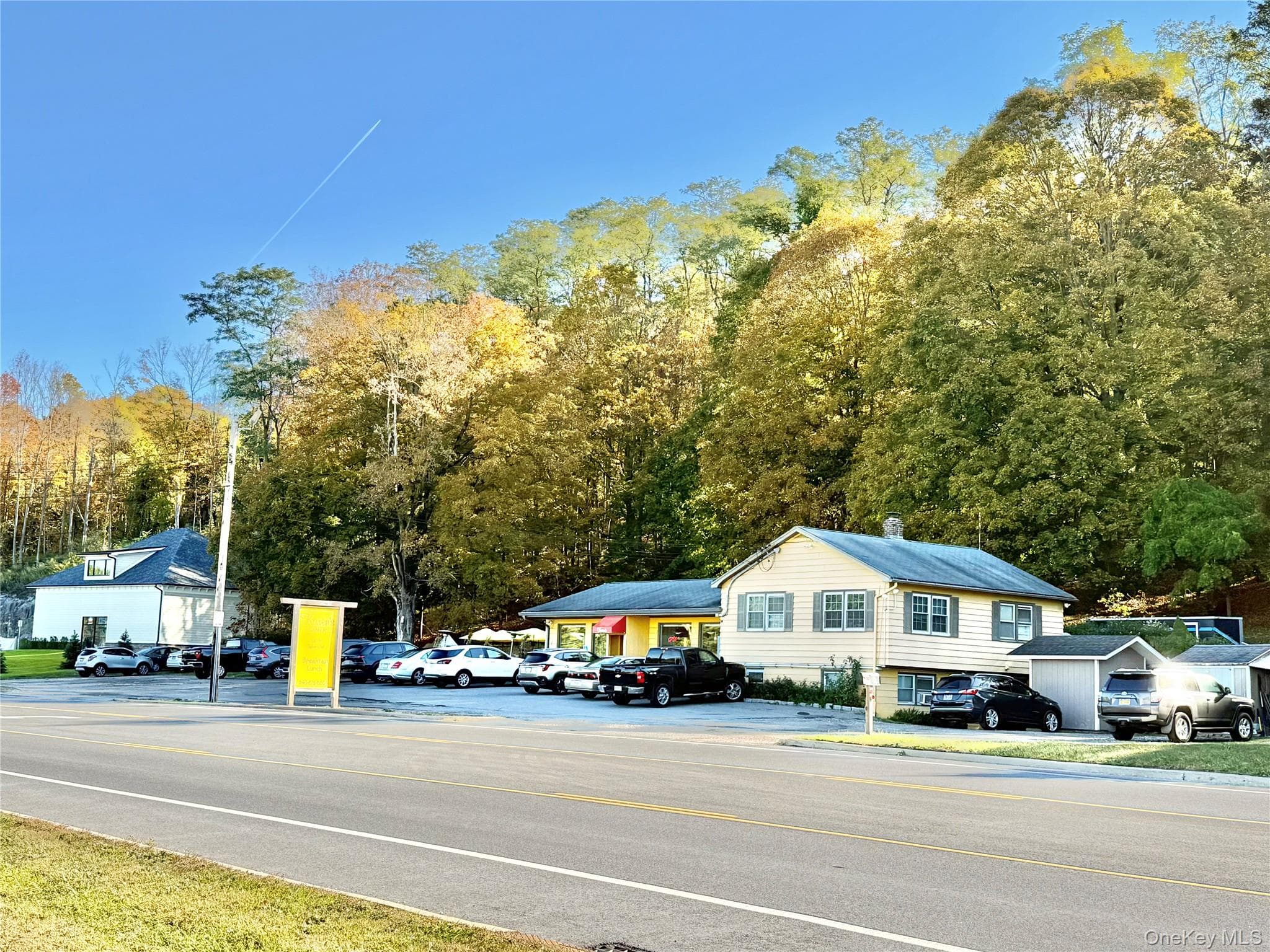 56 Route 22, Pawling