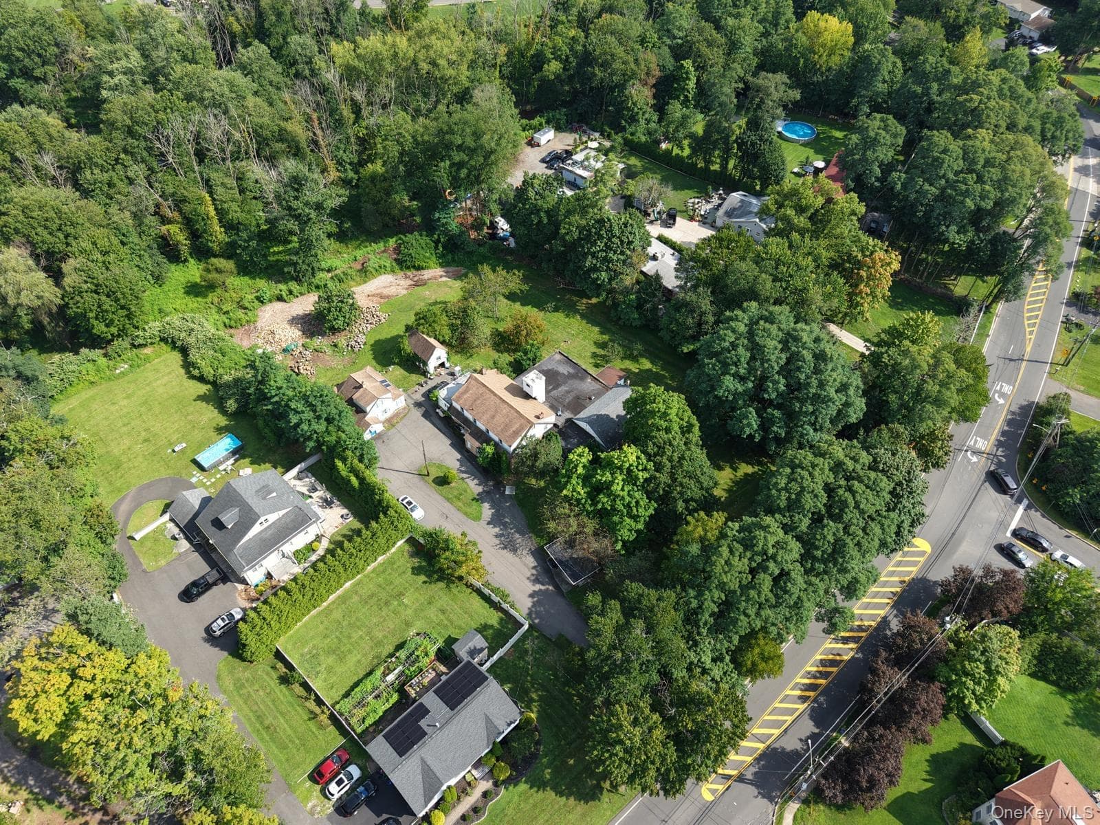 184 S Pascack Road, Nanuet