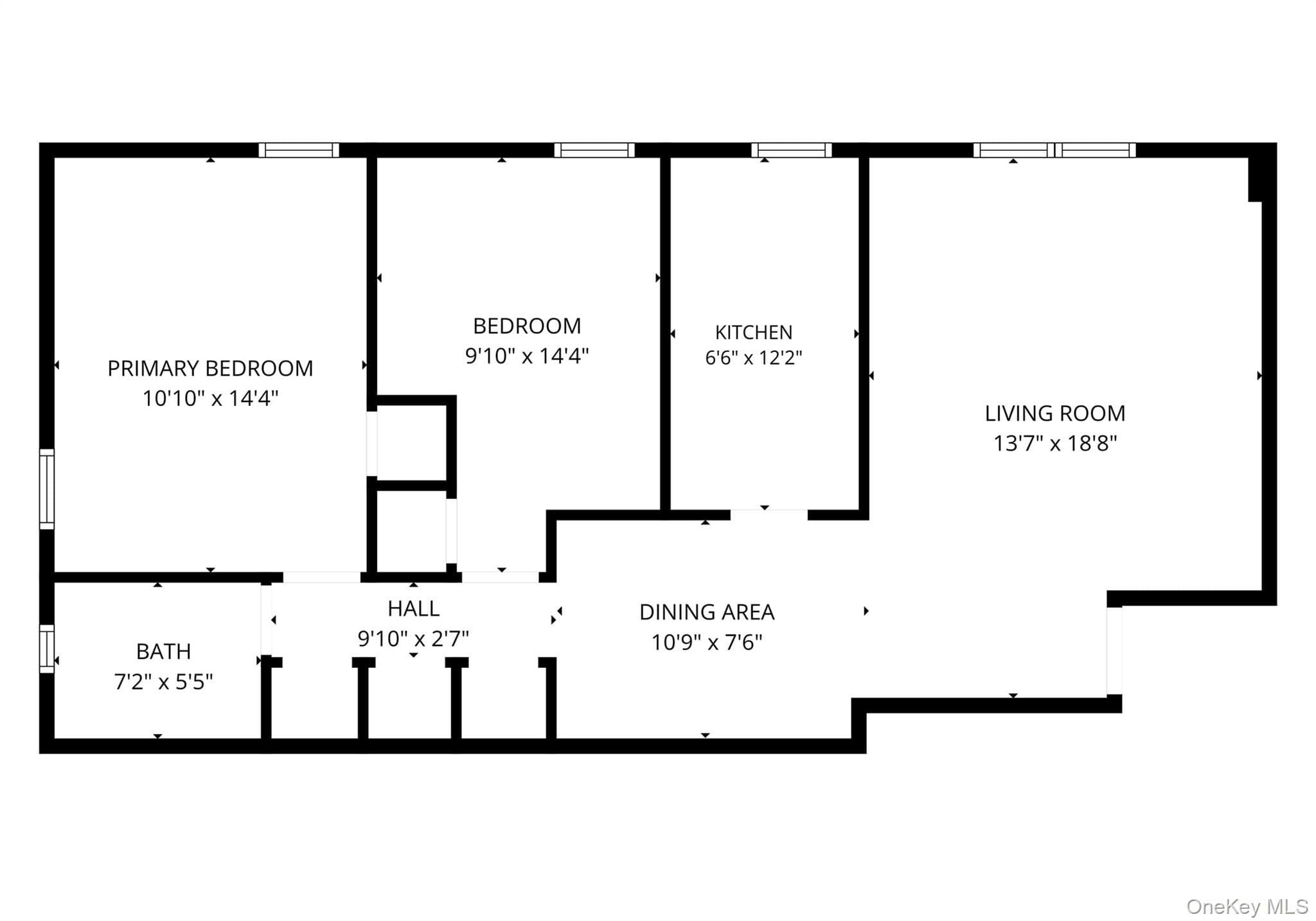 144-45 Sanford Avenue Unit: 5F thumbnail 19