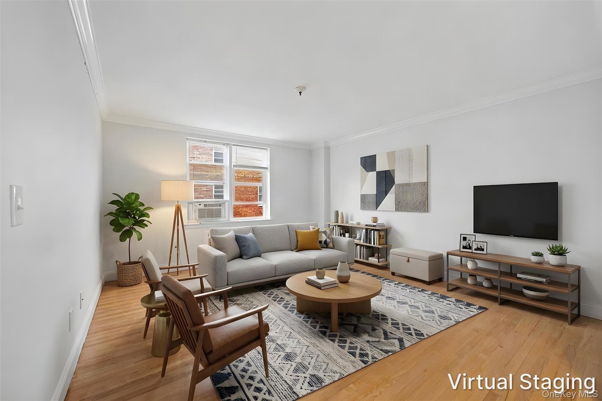 144-45 Sanford Avenue Unit: 5F thumbnail 8