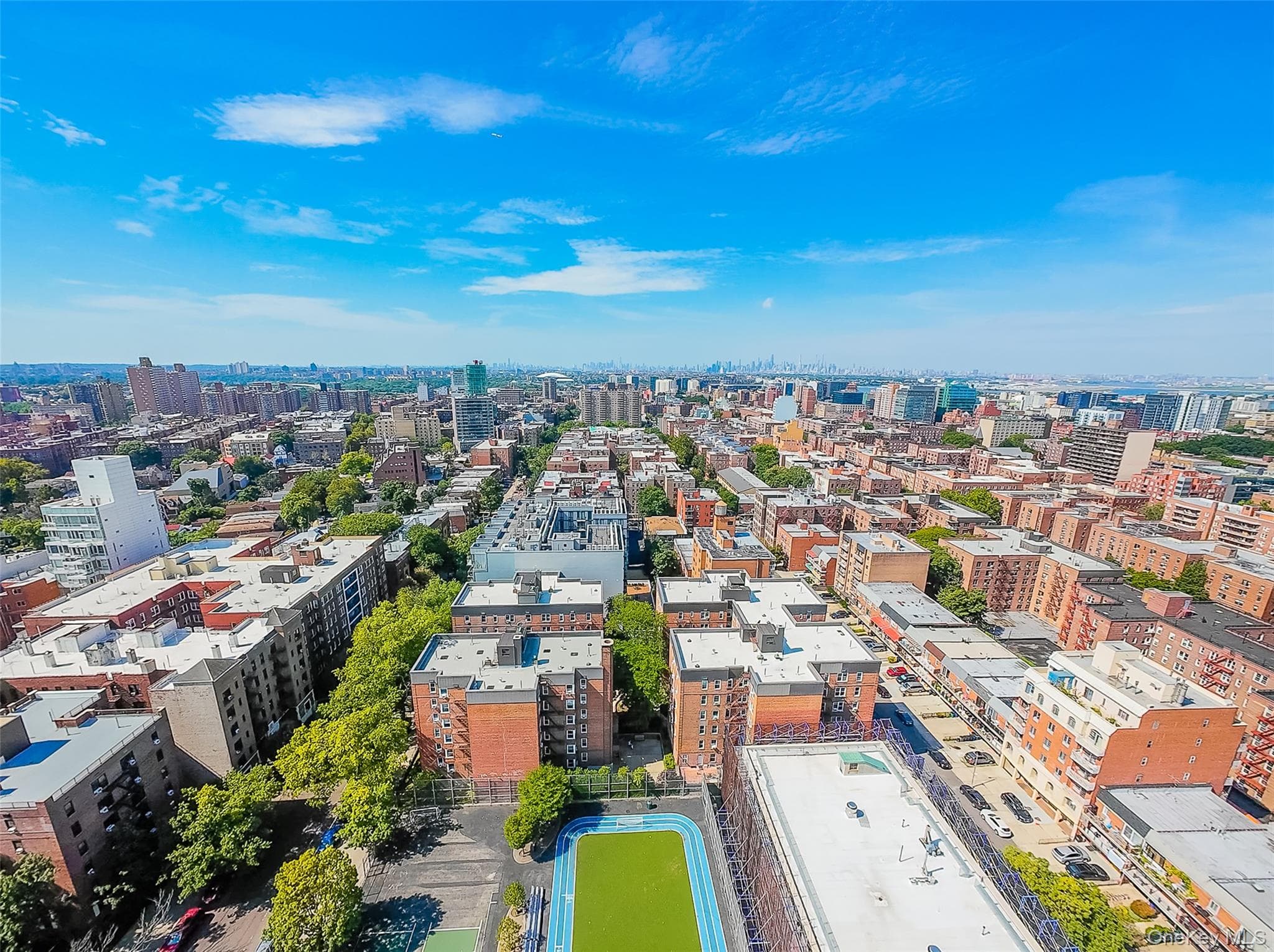 144-45 Sanford Avenue Unit: 5F thumbnail 22