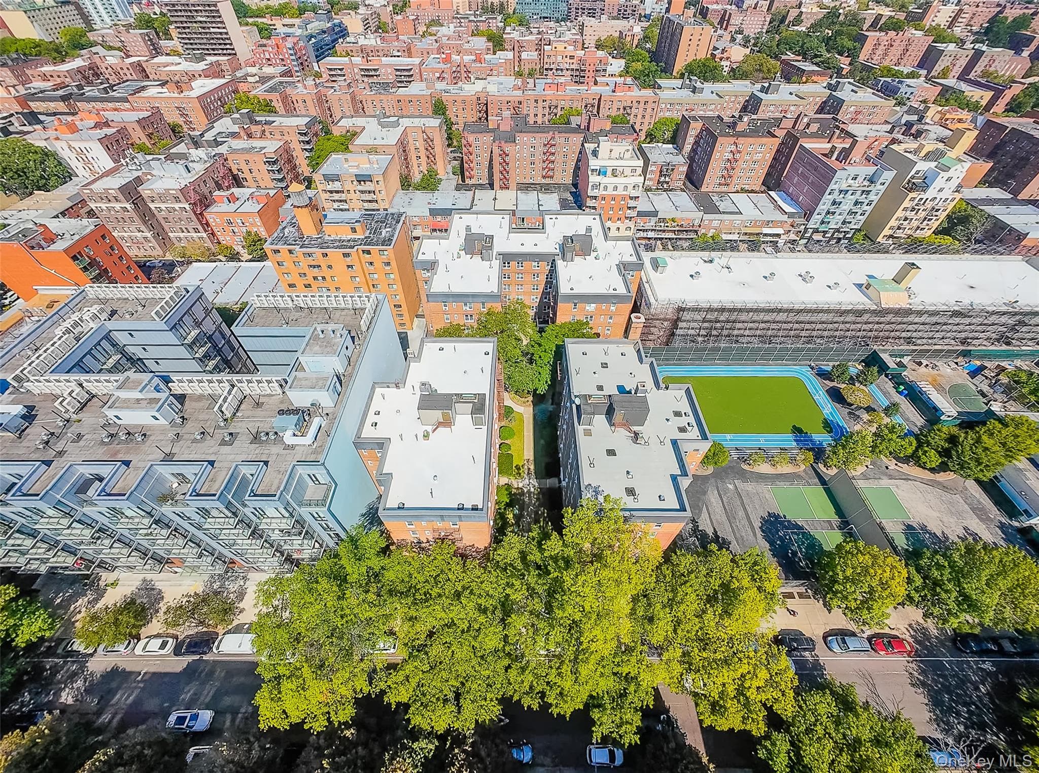144-45 Sanford Avenue Unit: 5F thumbnail 21