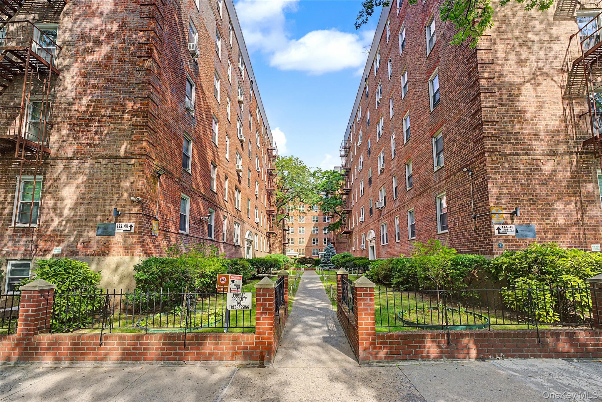 144-45 Sanford Avenue Unit: 5F thumbnail 2