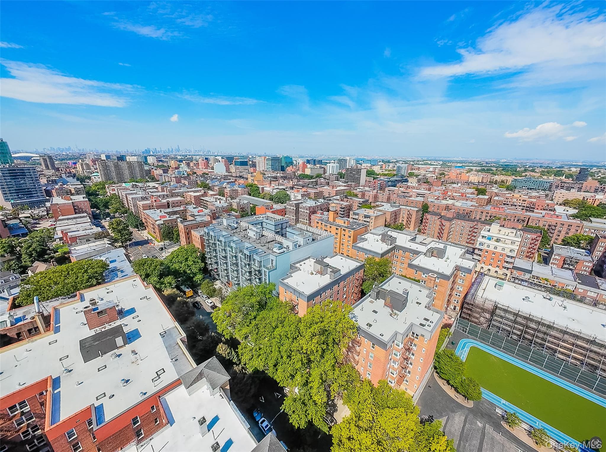 144-45 Sanford Avenue Unit: 5F thumbnail 23