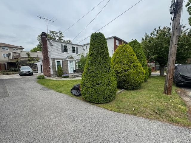 65 Mcgeory AVE, Bronxville