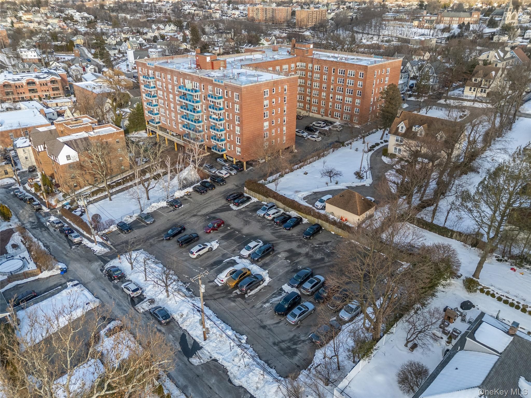 21 Fairview Avenue Unit: 426 thumbnail 22