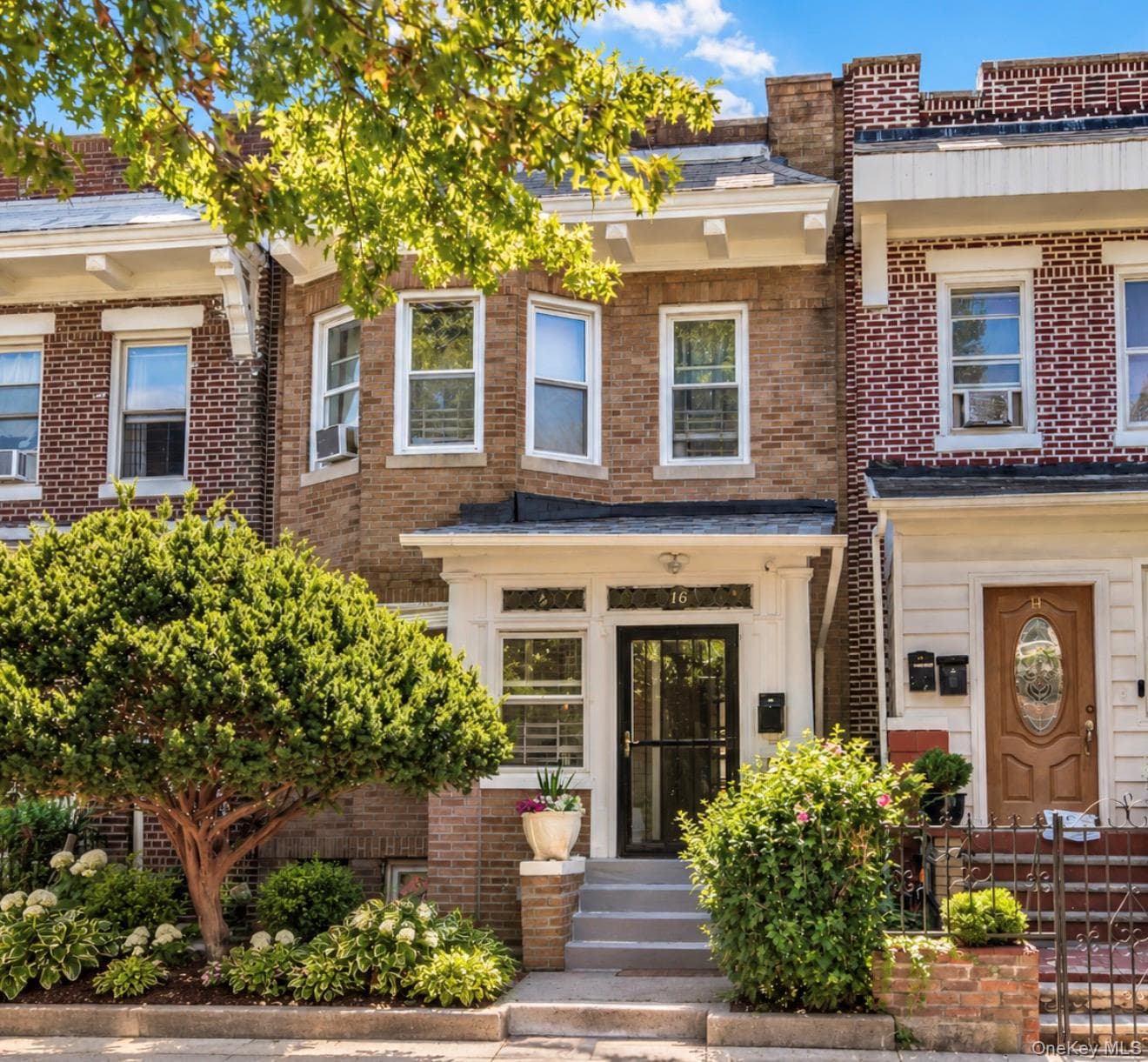 16 Adler Place, Brooklyn