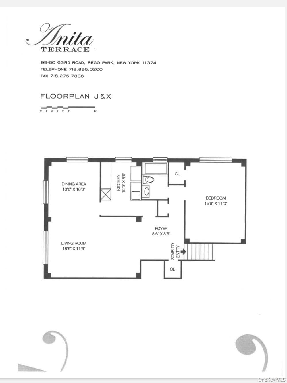 99-60 63rd Road Unit: 14J thumbnail 11