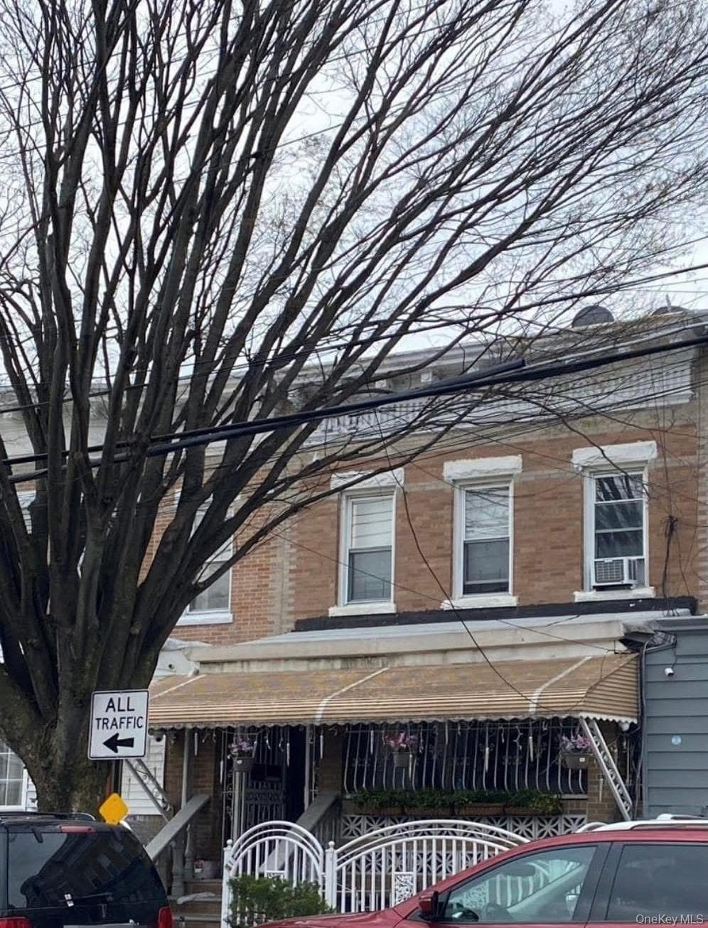 10450 104th Street, Ozone Park