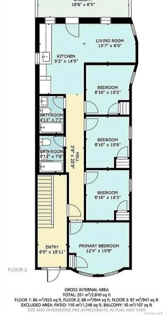 622 Mead Street thumbnail 19