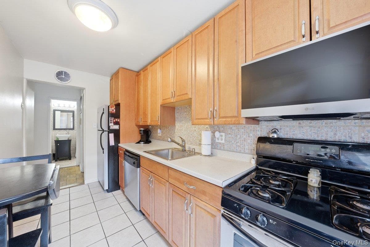 4320 Van Cortlandt PARK Unit: 1J thumbnail 4