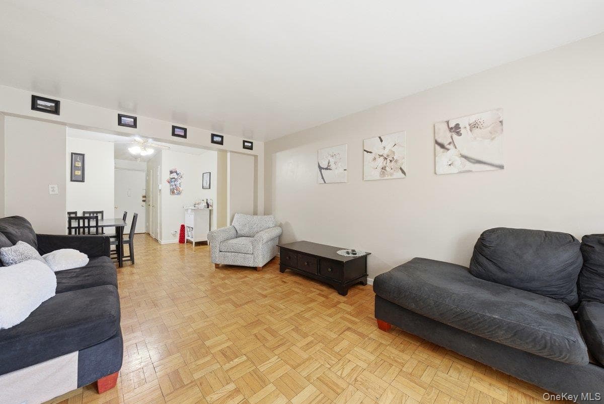 4320 Van Cortlandt PARK Unit: 1J thumbnail 17