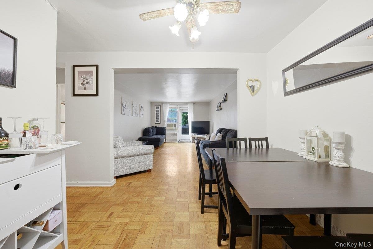 4320 Van Cortlandt PARK Unit: 1J thumbnail 15