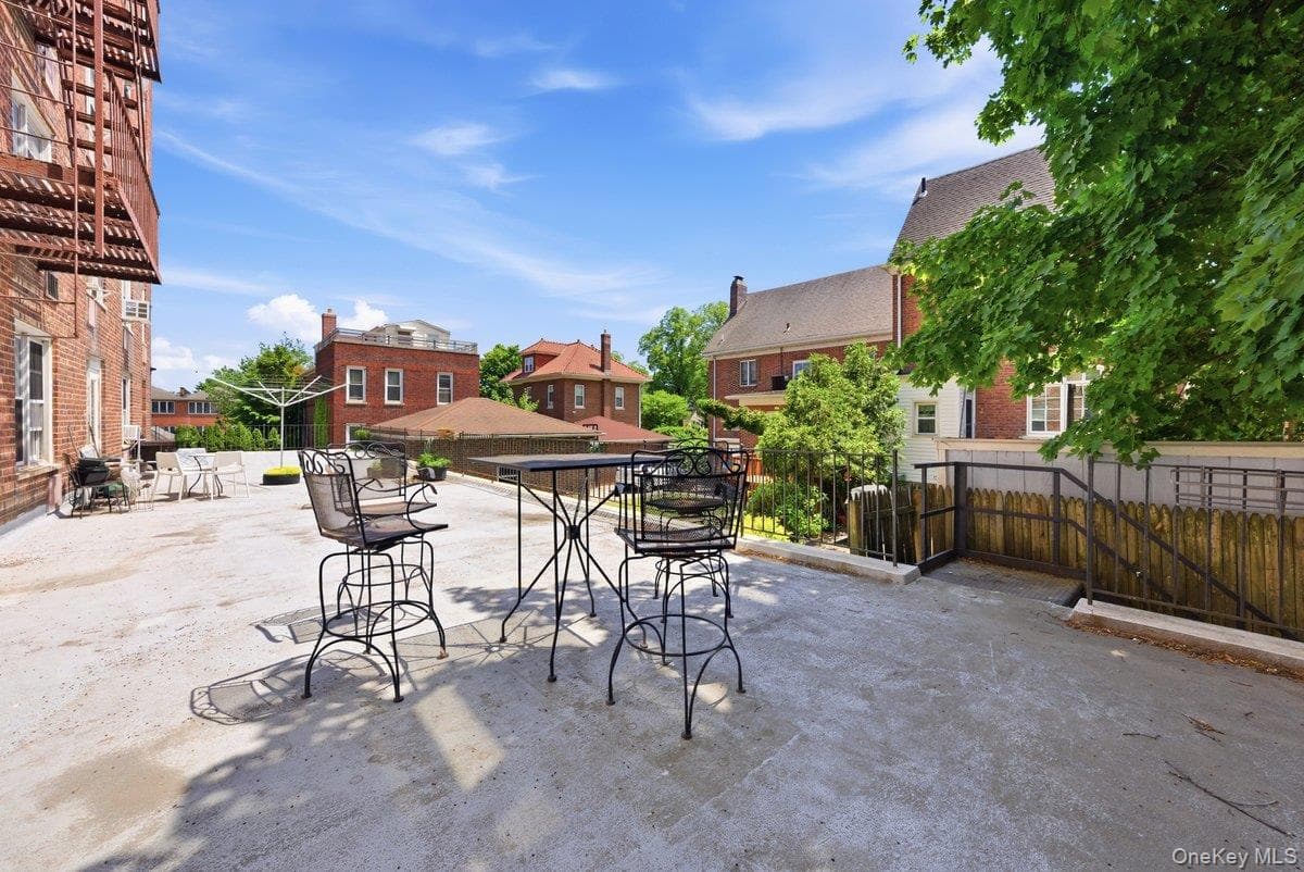 4320 Van Cortlandt PARK Unit: 1J thumbnail 7