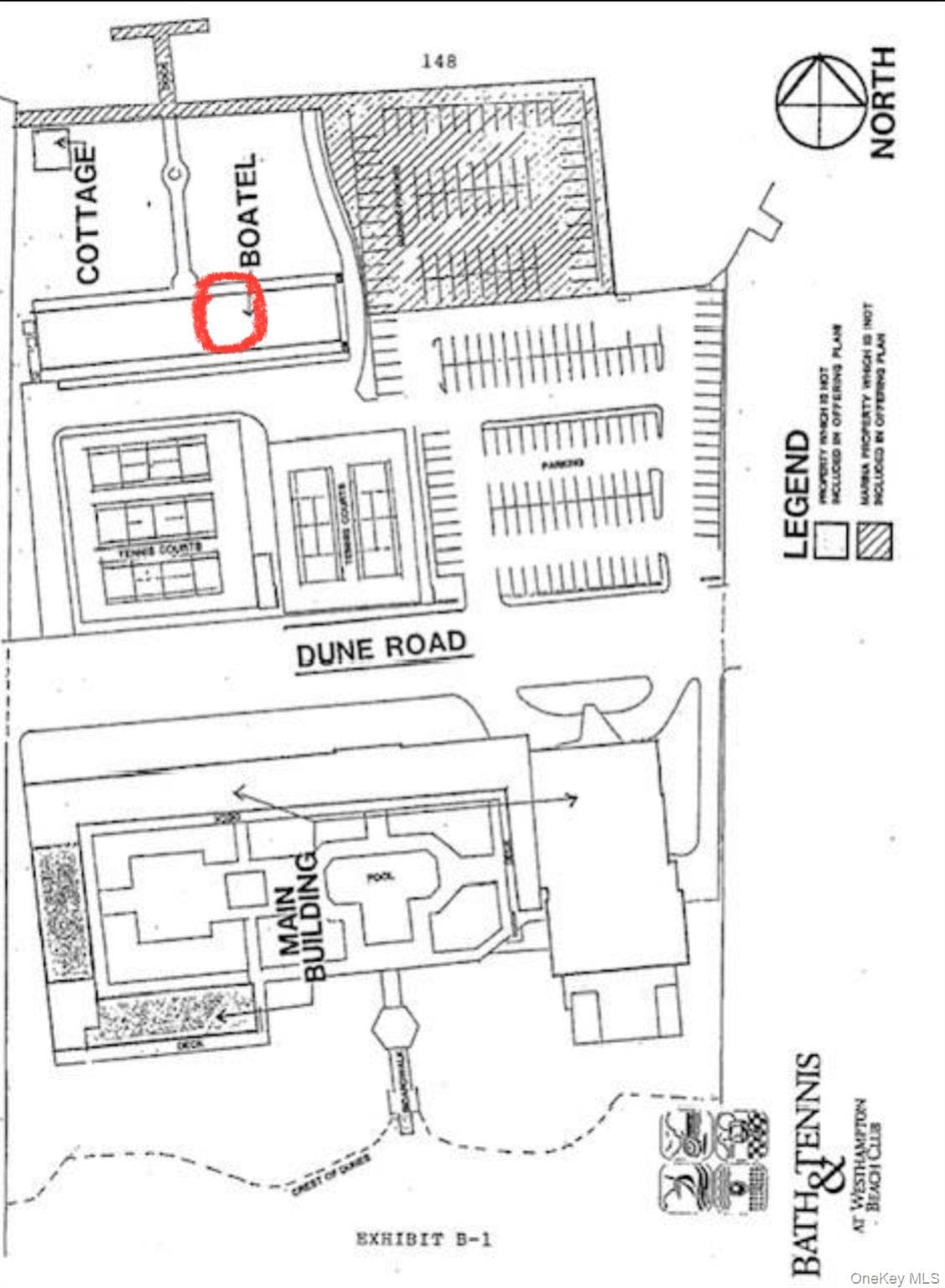 231 Dune Road Unit: 905 thumbnail 24