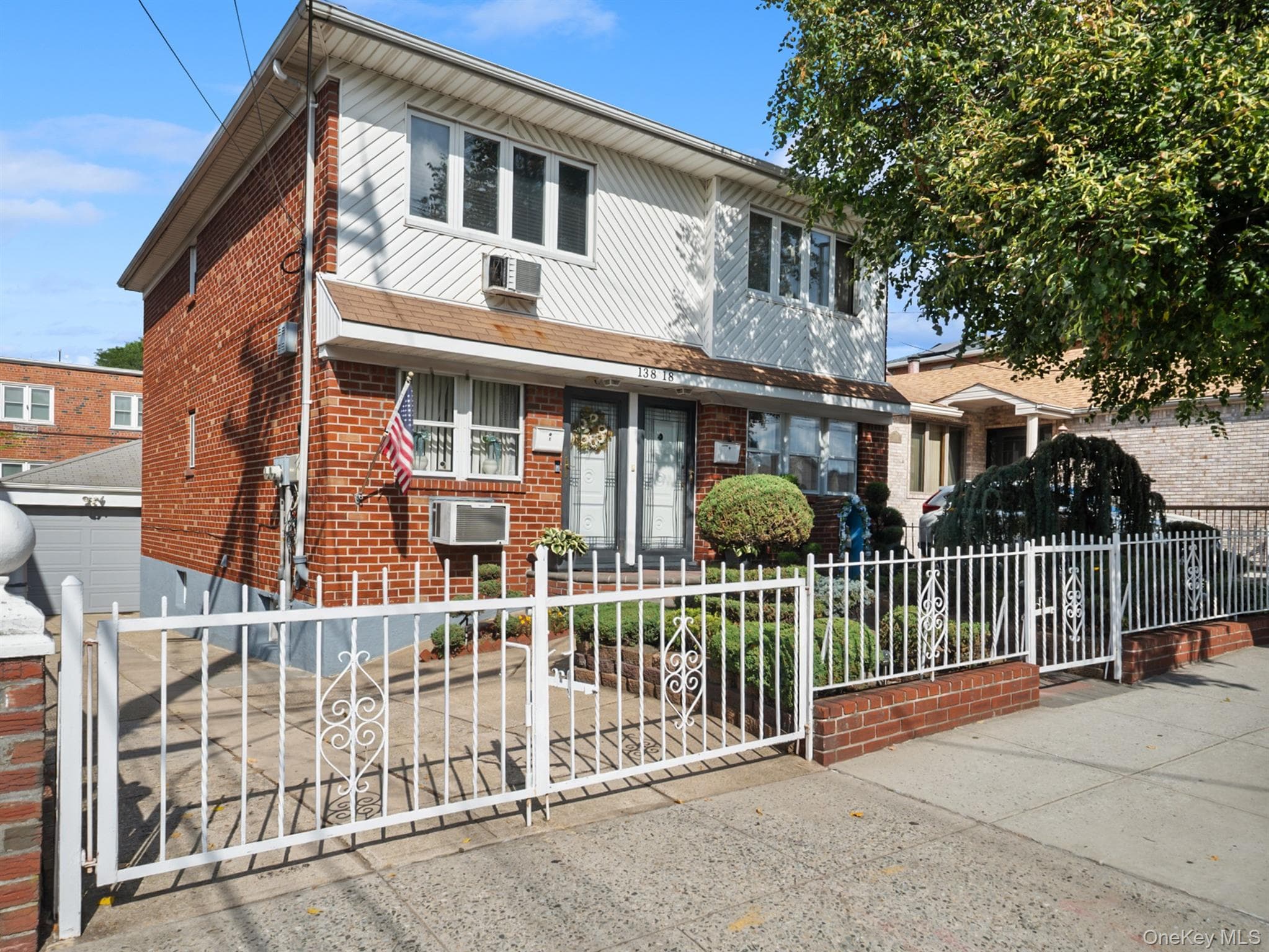 13818 Redding Street, Ozone Park