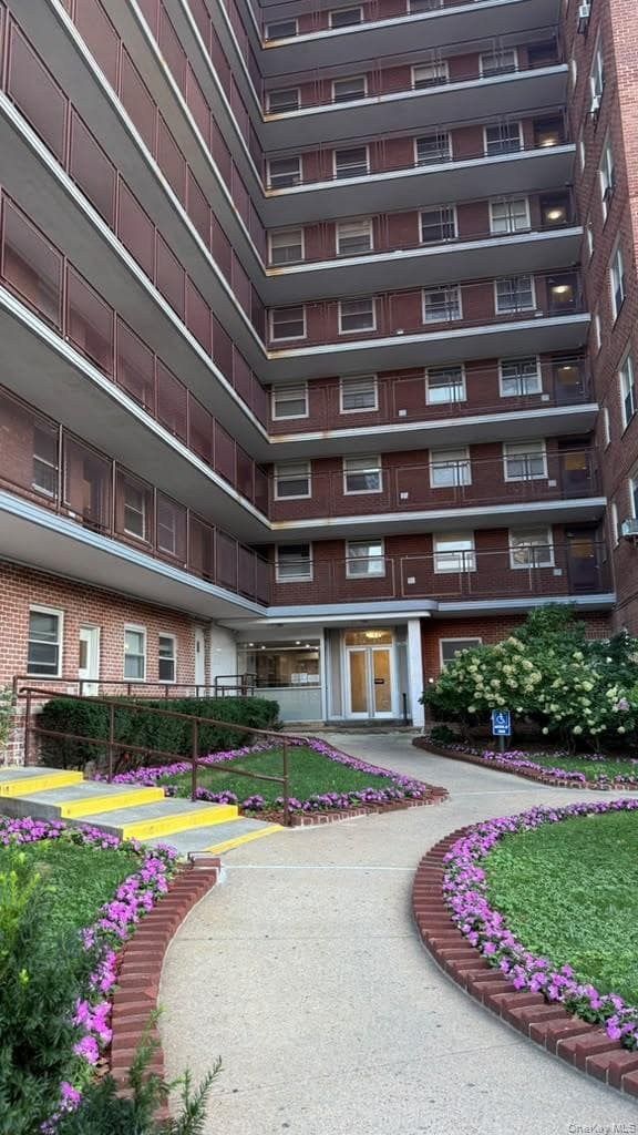 9710 62nd Drive Unit: 5E, Rego Park
