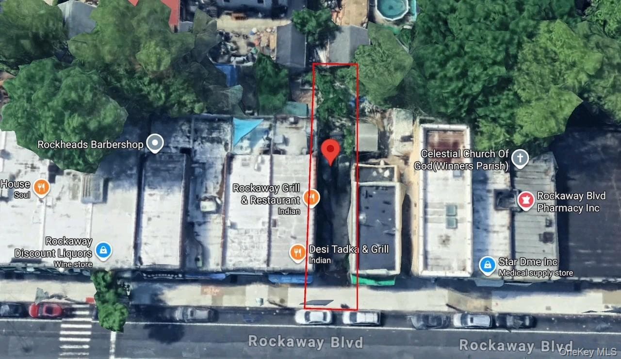 14110 Rockaway Boulevard thumbnail 3
