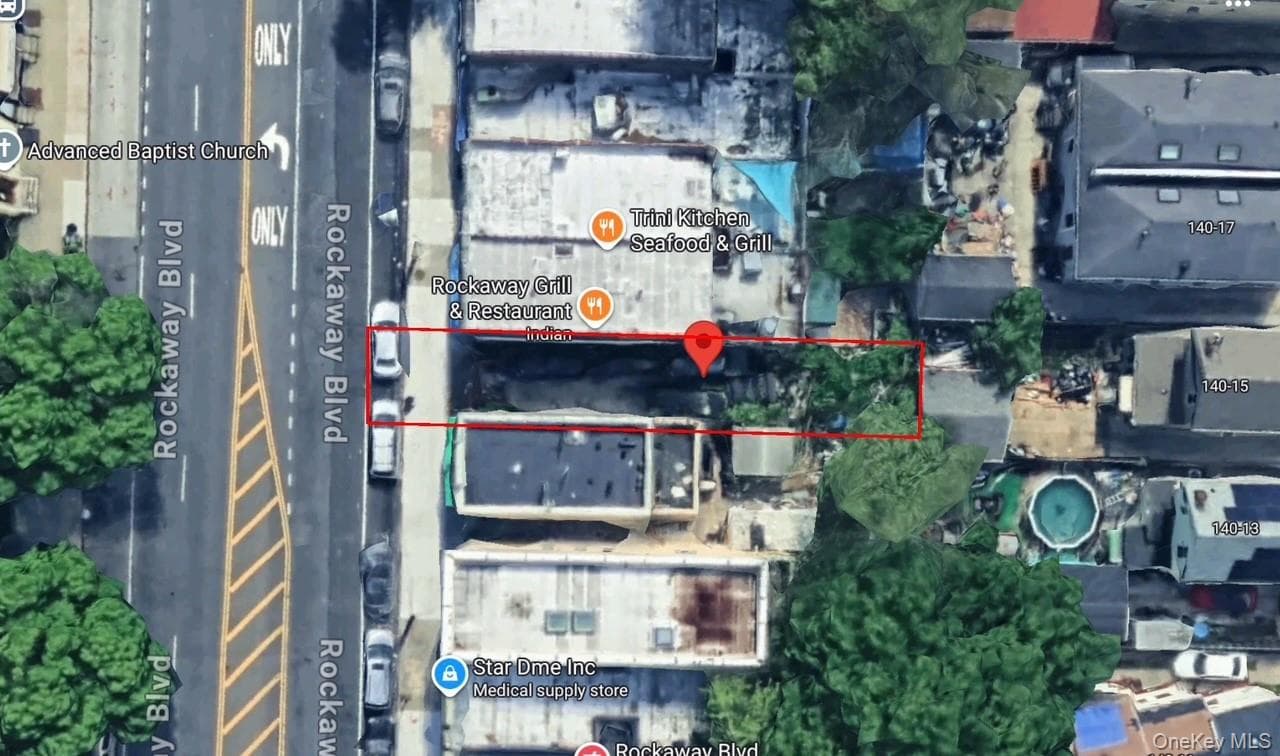 14110 Rockaway Boulevard thumbnail 5