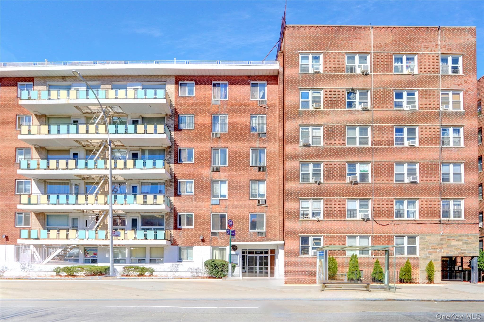 3201 Grand Concourse Unit: 4M photo 1
