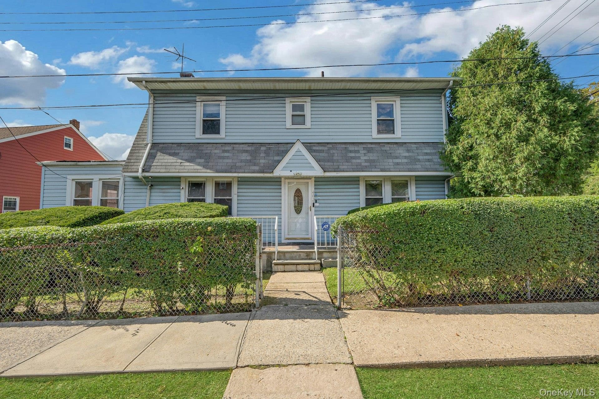 402 Hancock Avenue photo 1