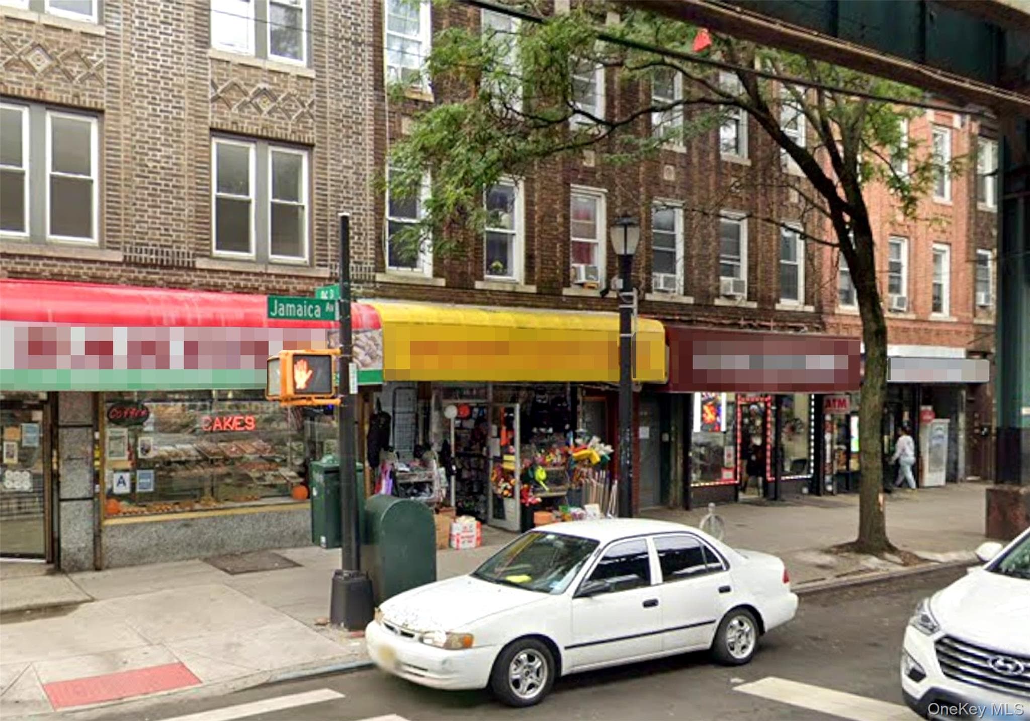 95-18 Jamaica Avenue, Woodhaven