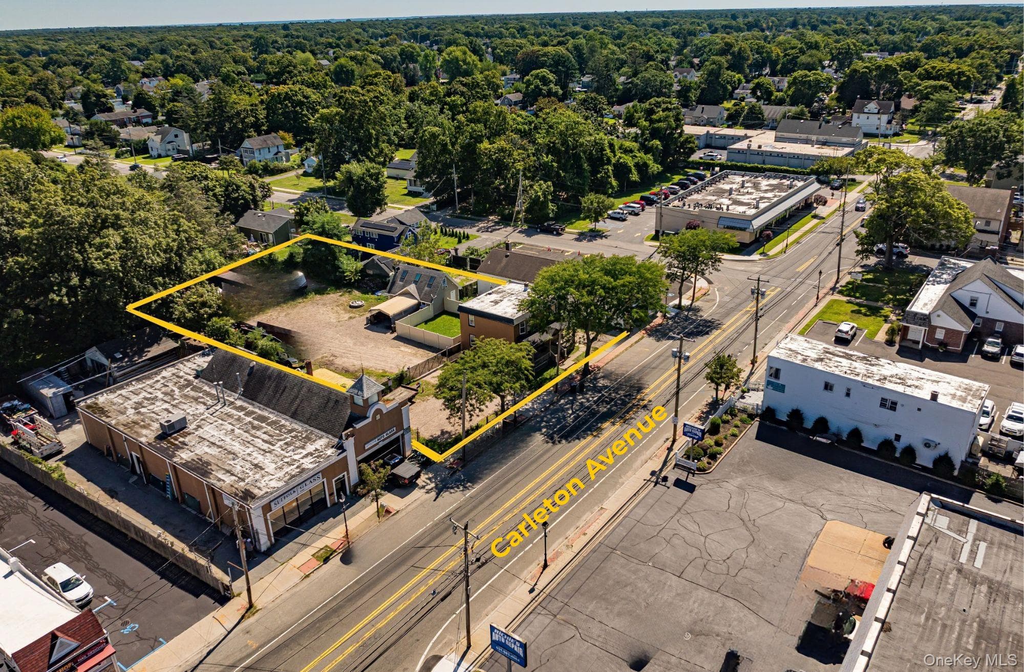 97 Carleton Avenue, Islip Terrace