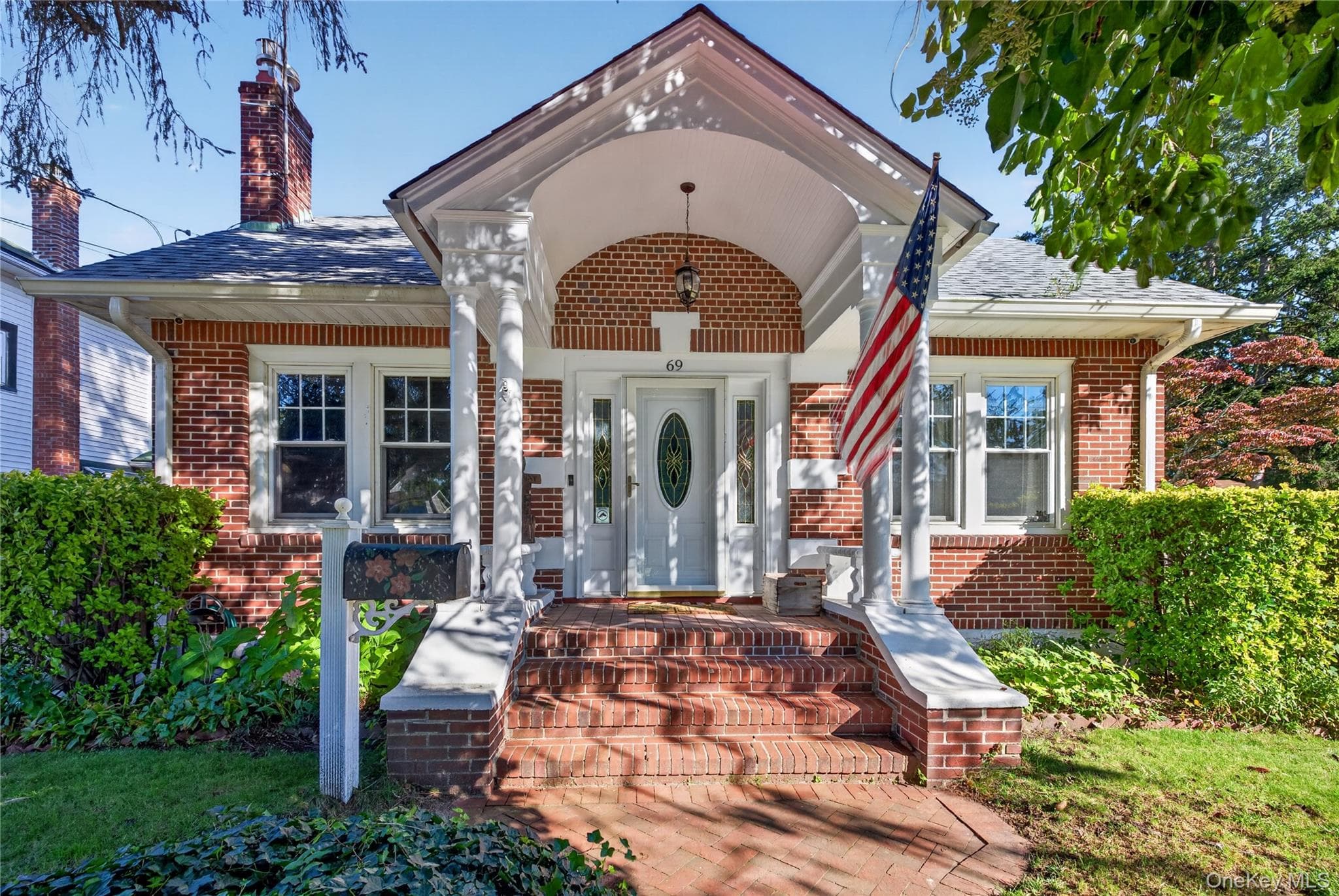 69 Robert Street, Patchogue