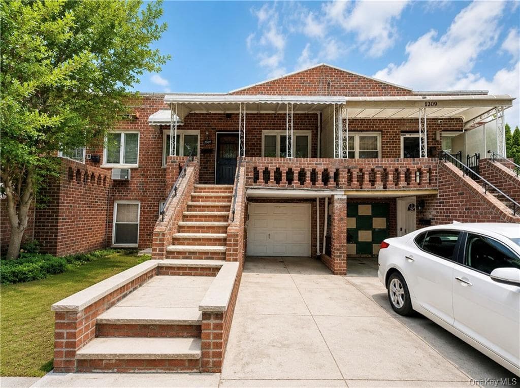 1307 E 98th Street, Brooklyn