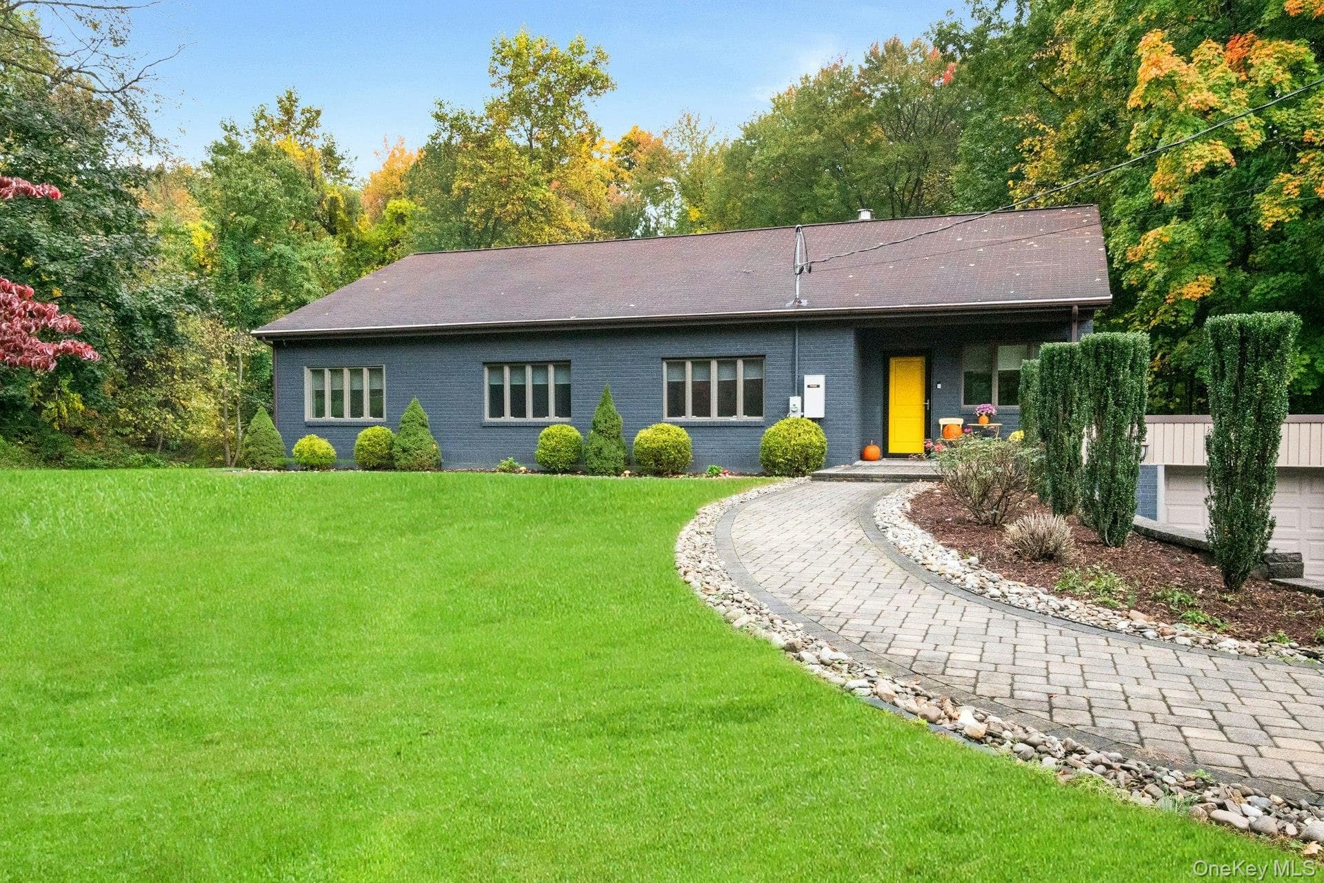 201 Bardonia Road, Nanuet