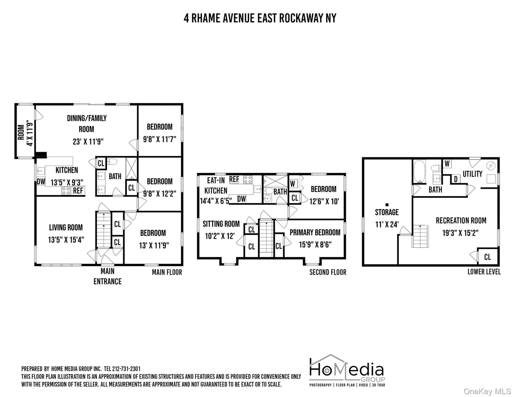 4 Rhame Avenue thumbnail 24