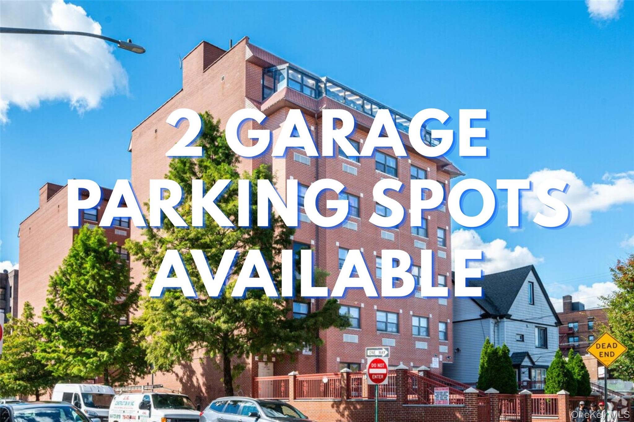 4606 88th Street Unit: Unit 2F photo 1