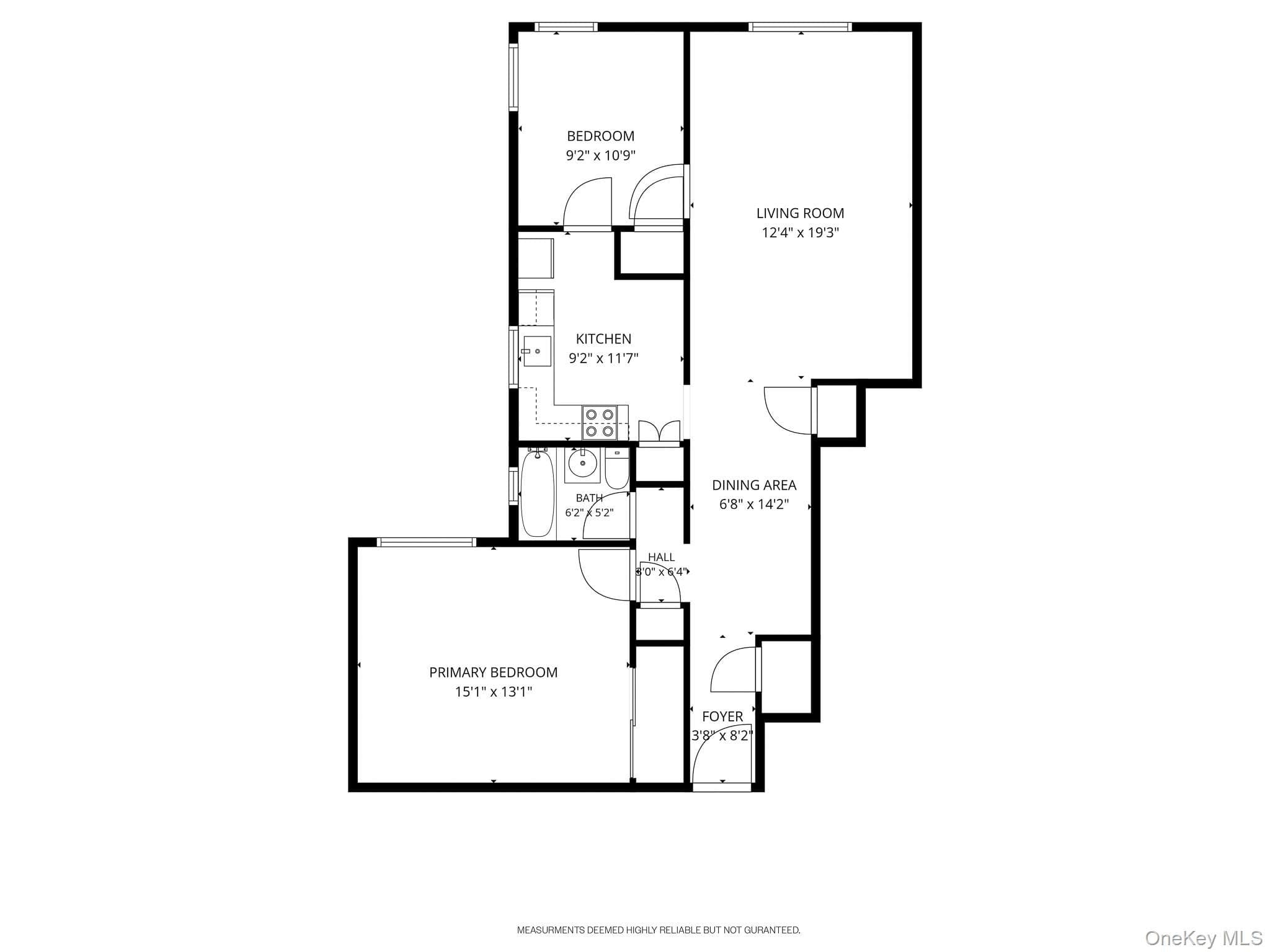 2260 Benson Avenue Unit: 1B thumbnail 11