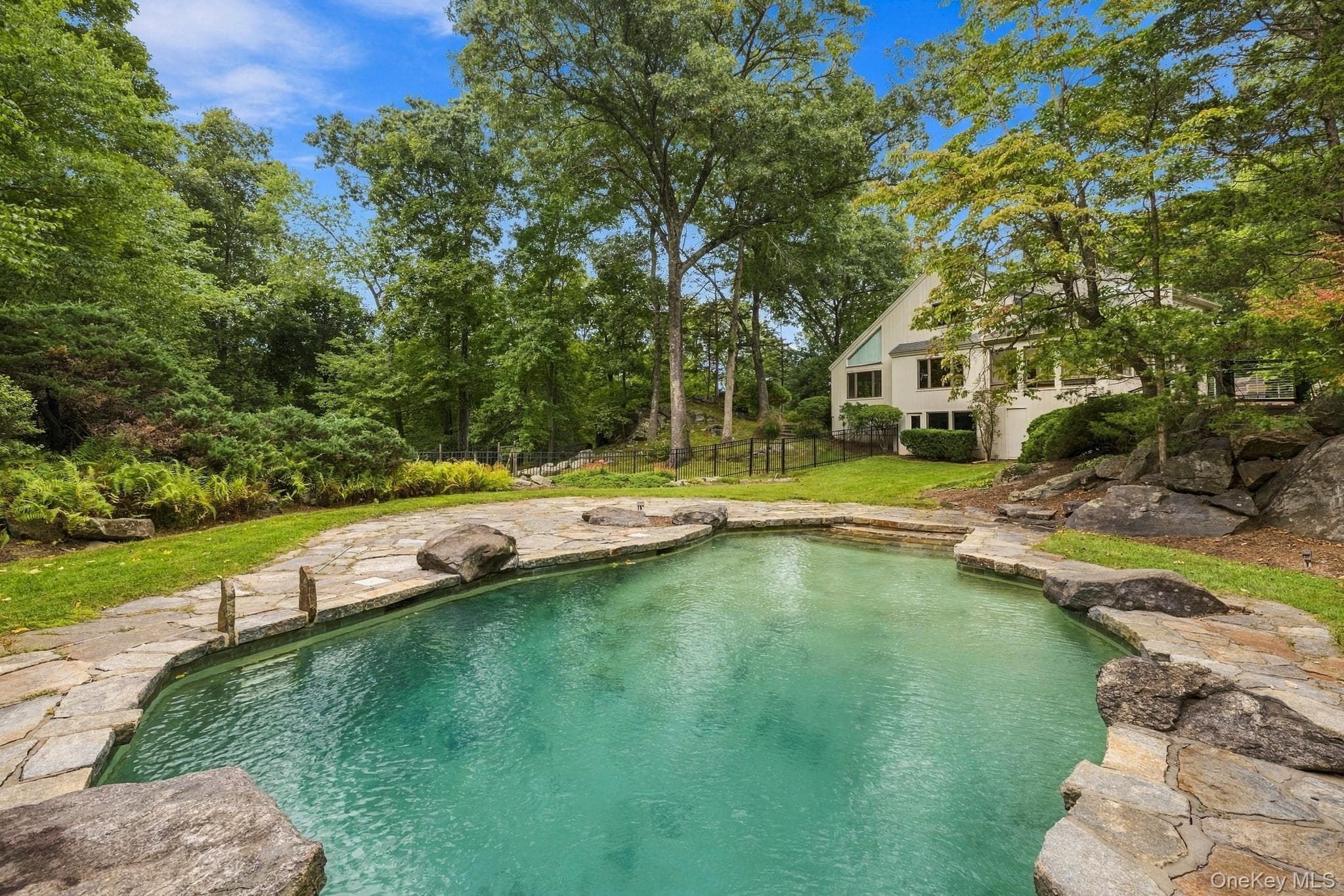 76 Pine Brook Road, Bedford