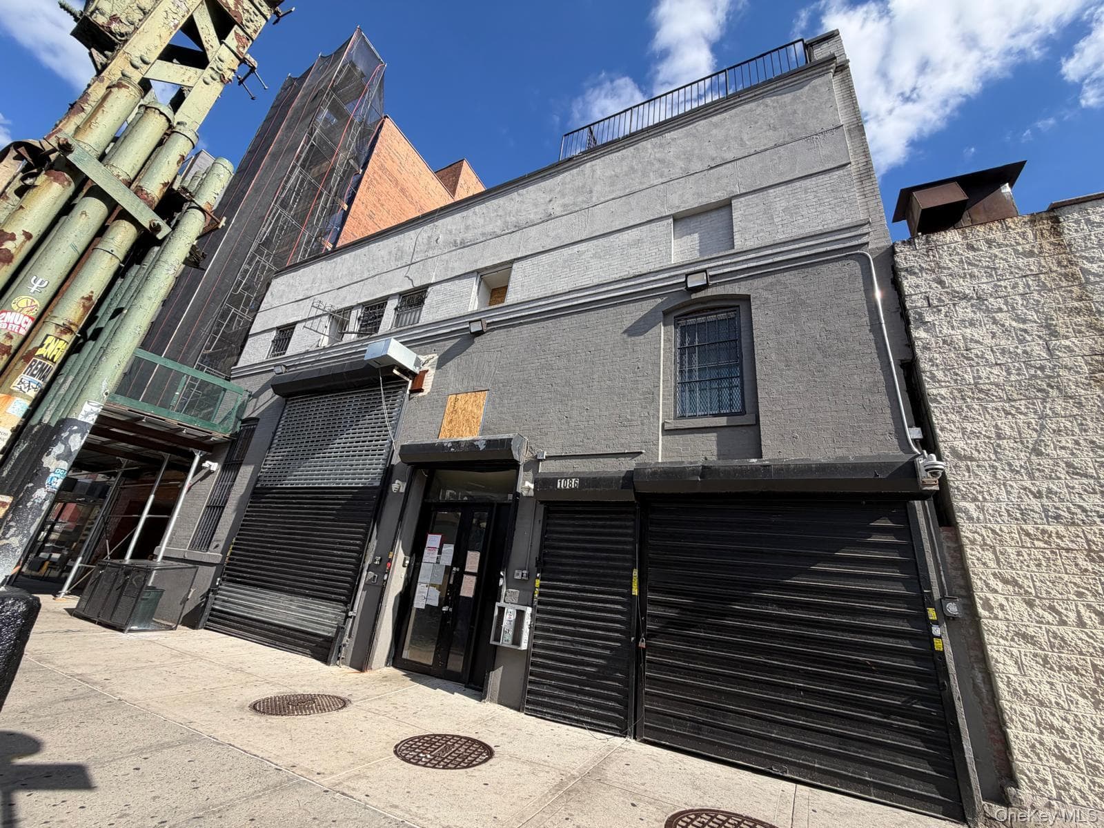 1086 Myrtle Avenue, Brooklyn