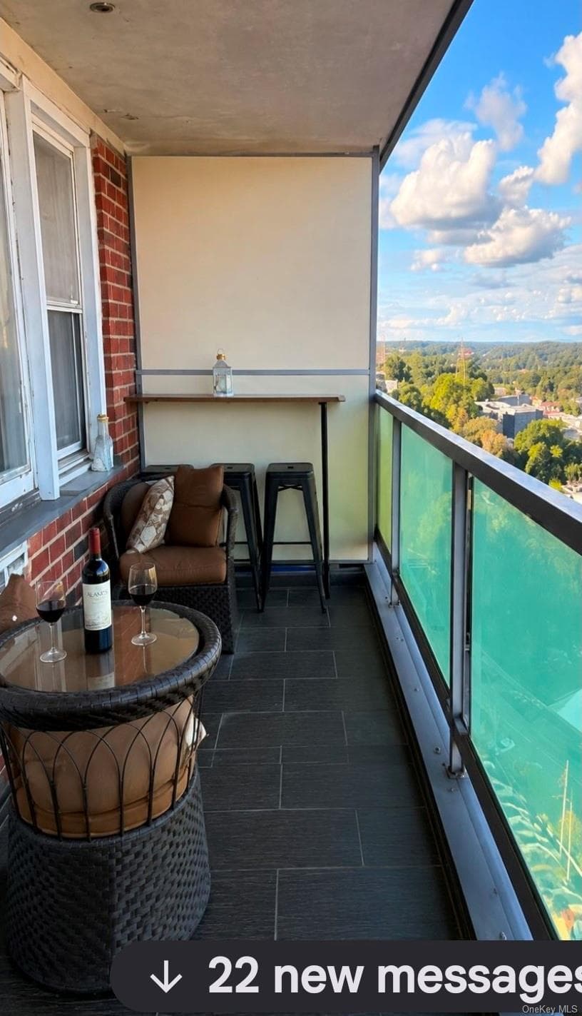 1841 Central Park Avenue Unit: 16J thumbnail 10