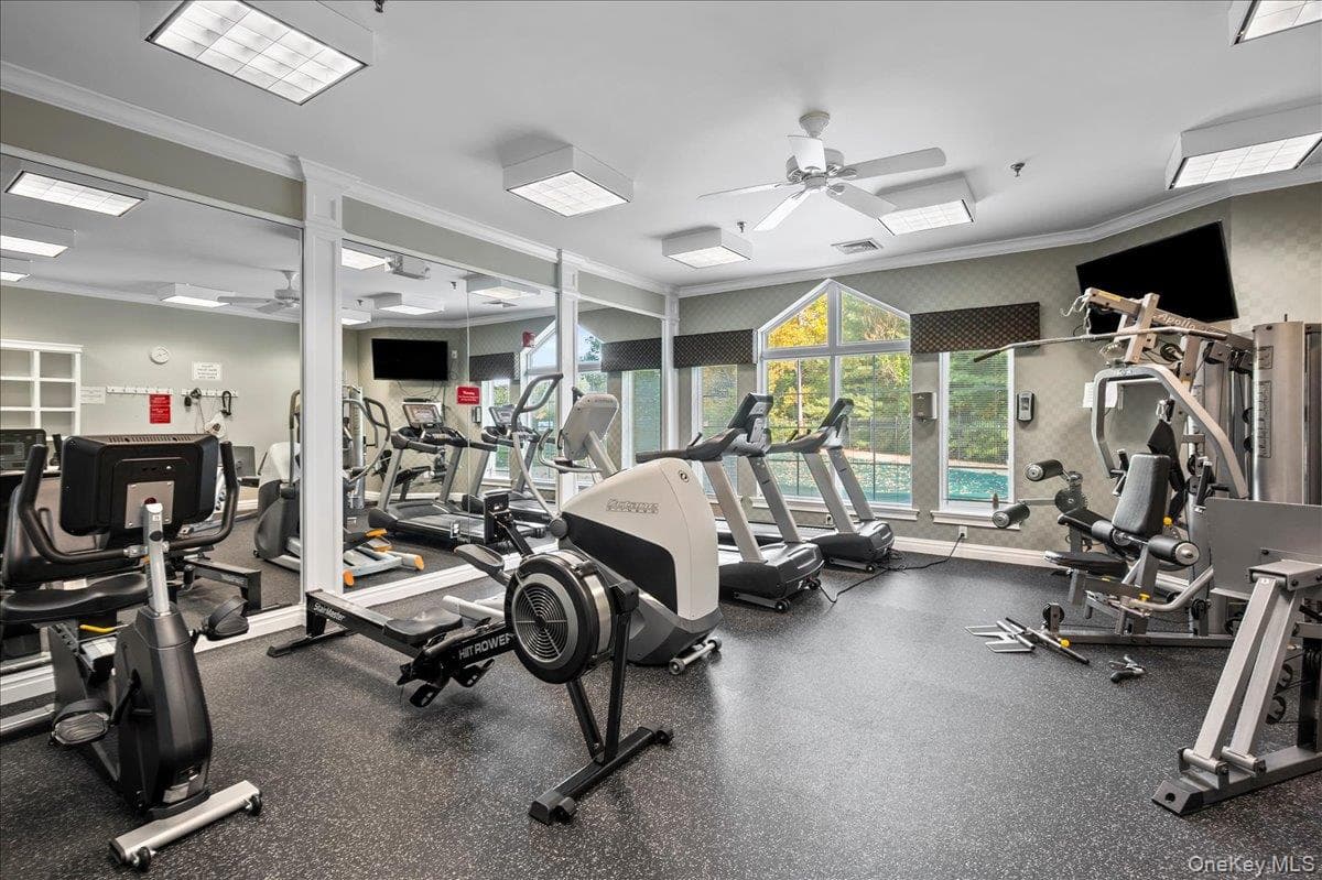 100 Woodcrest Lane Unit: 130 thumbnail 25